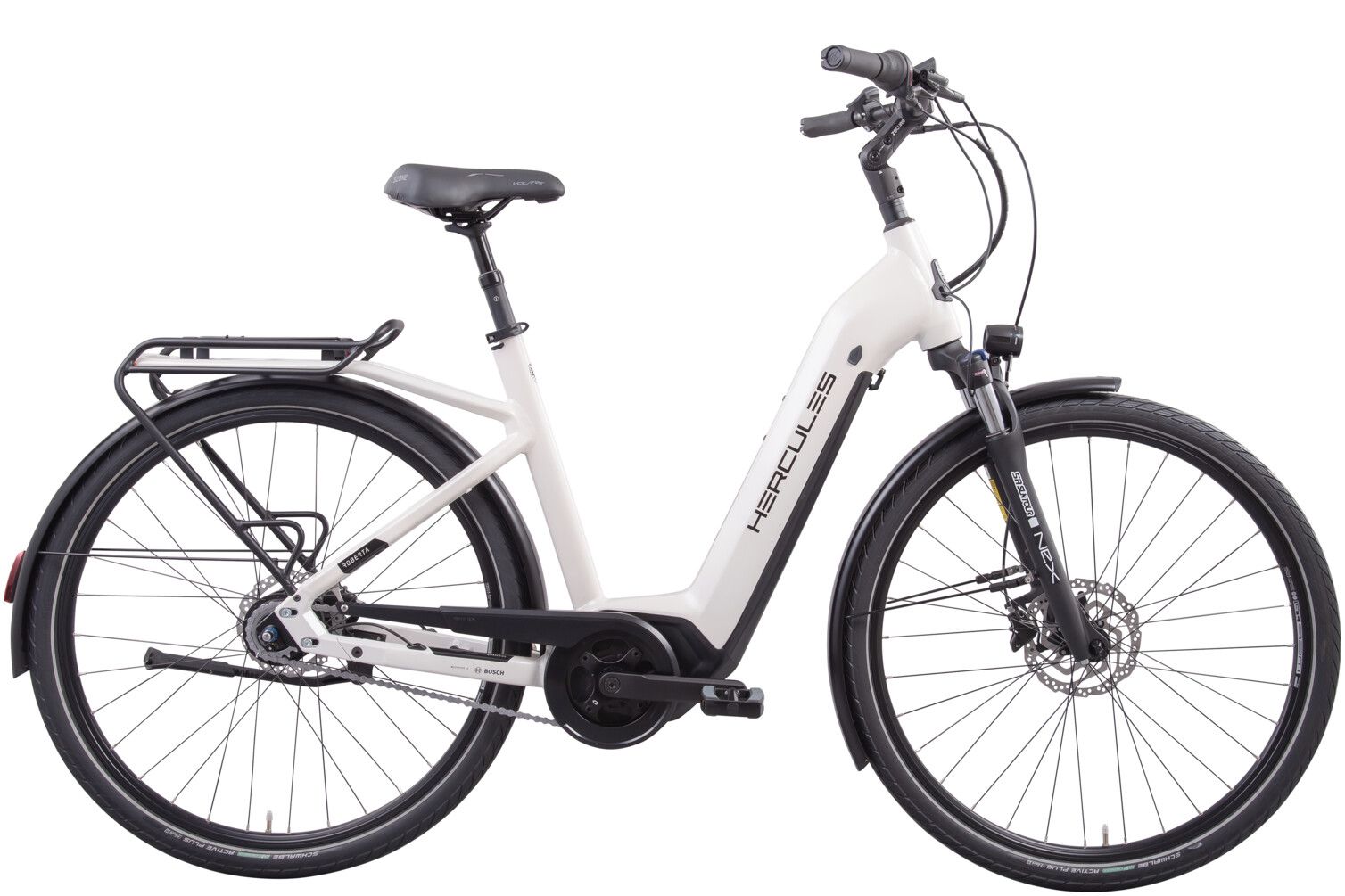 Hercules Robert/a Deluxe I-F8 625WH