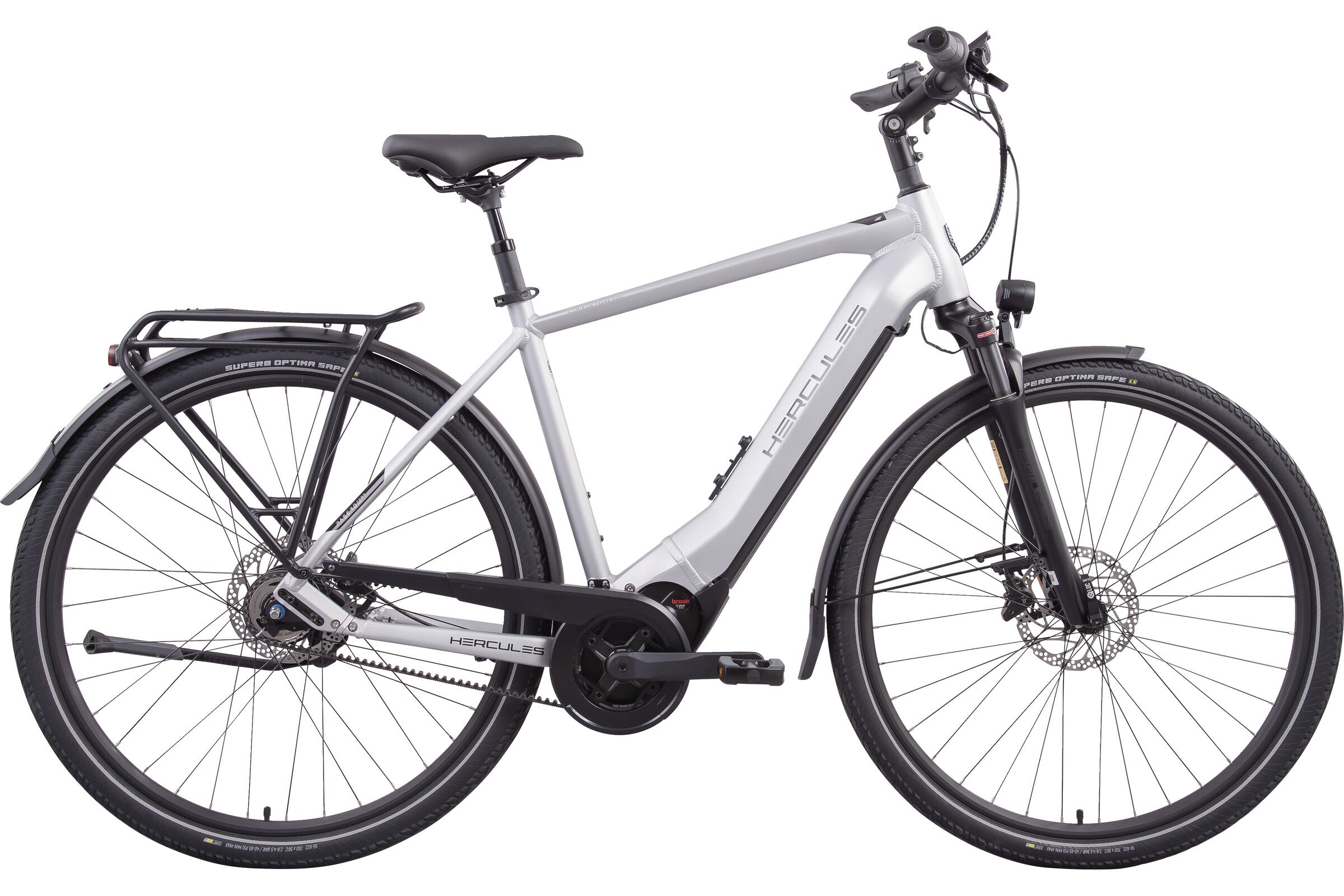 Hercules Pasero Comp I-F5 720WH