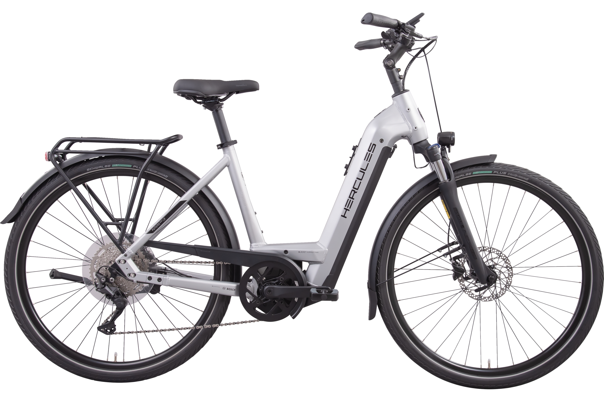 Hercules Futura Max I-10 750WH