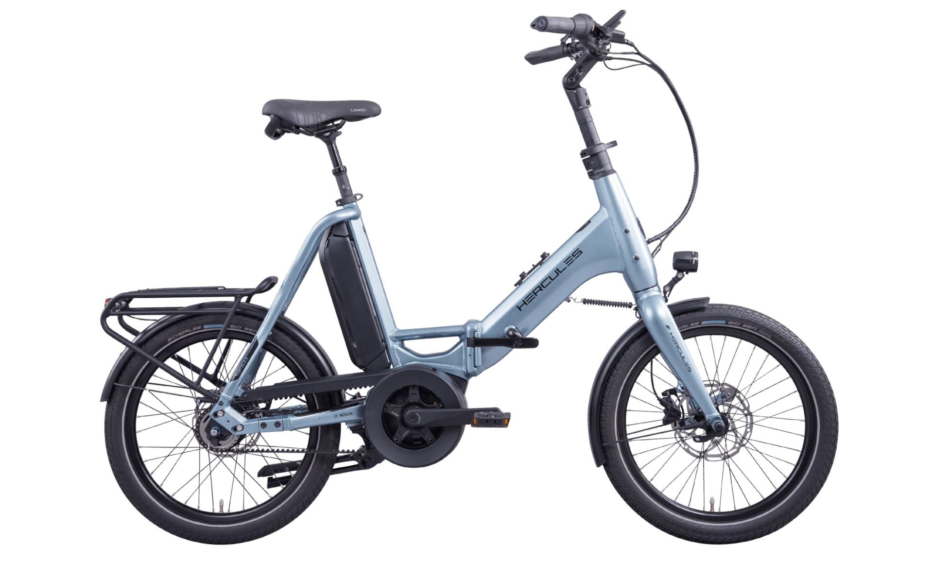 Hercules Rob Fold F5 545WH