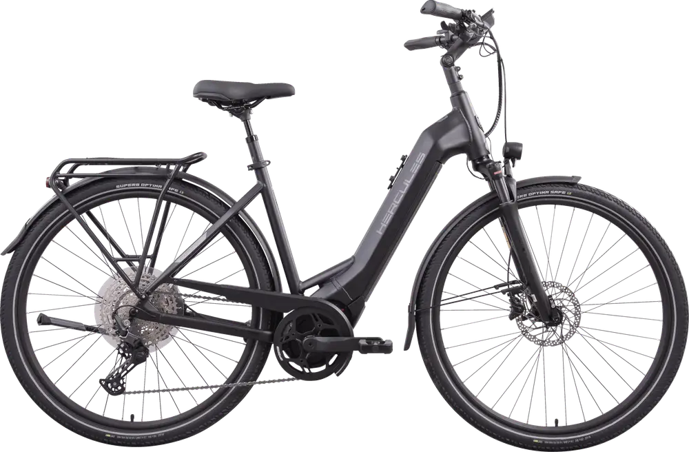 Hercules Pasero Comp I-12 720WH