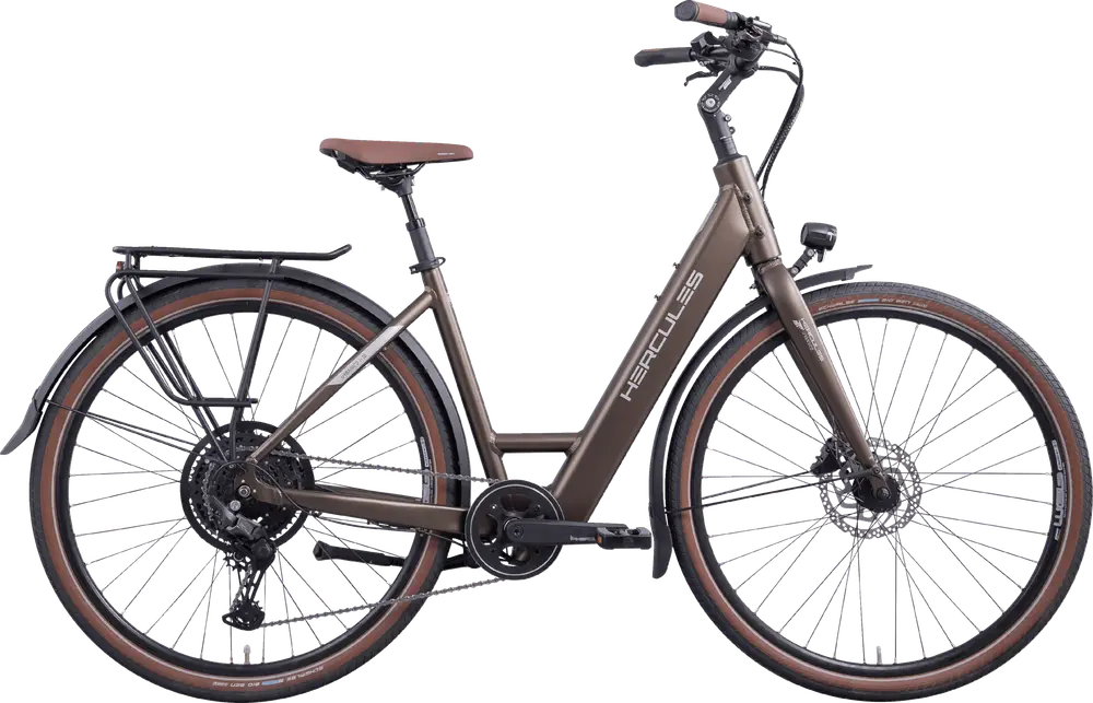 Hercules Urbanico I-10 410WH