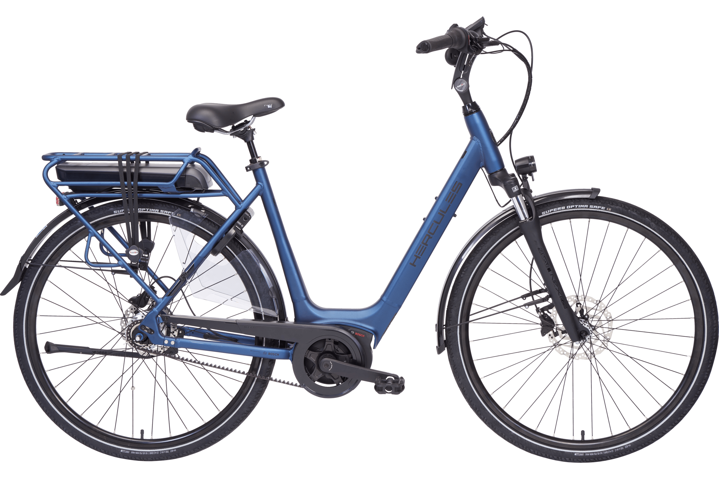 Hercules Montfoort F7 Belt 500WH