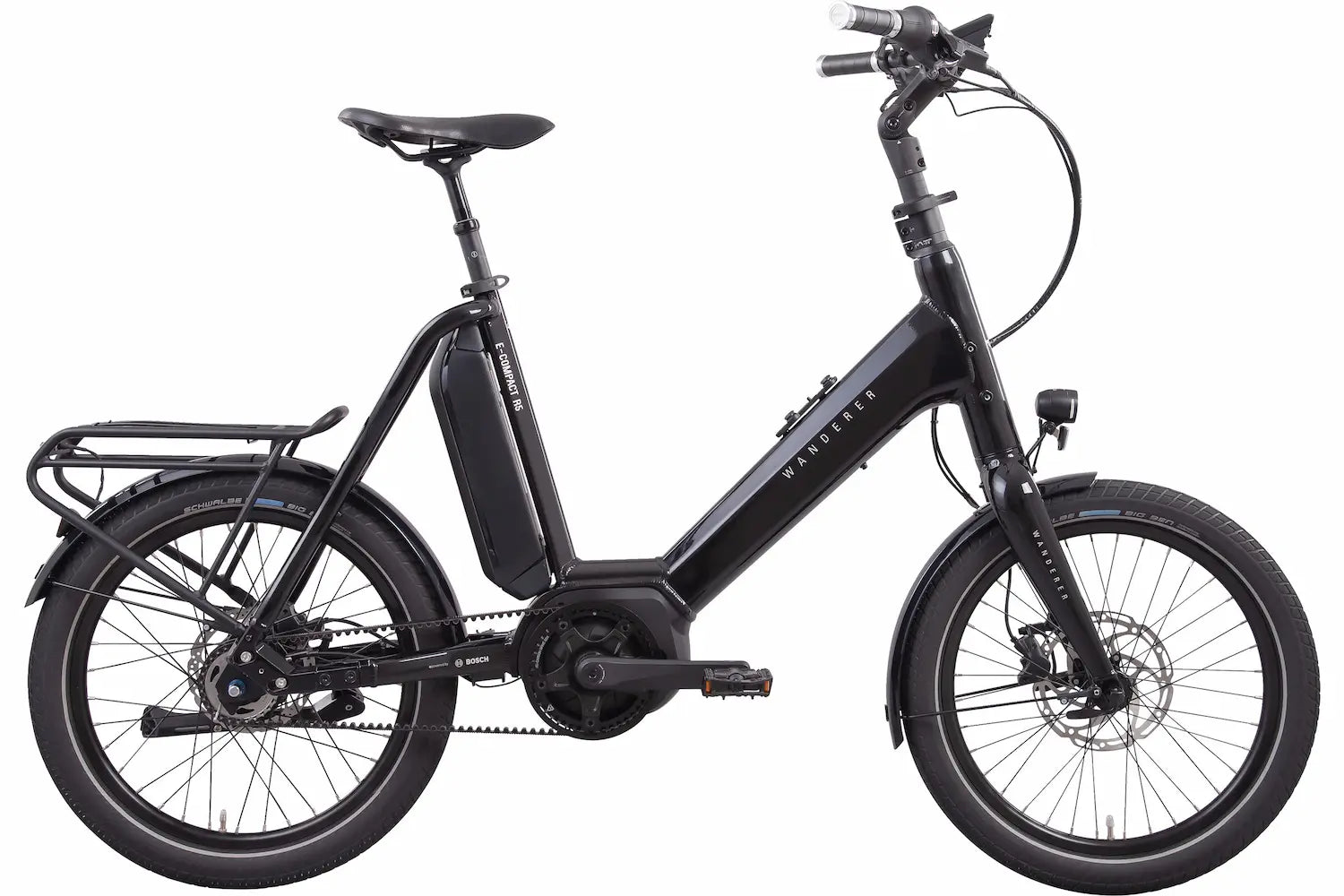 E-COMPACT F5 20 / 24 Inch 545WH