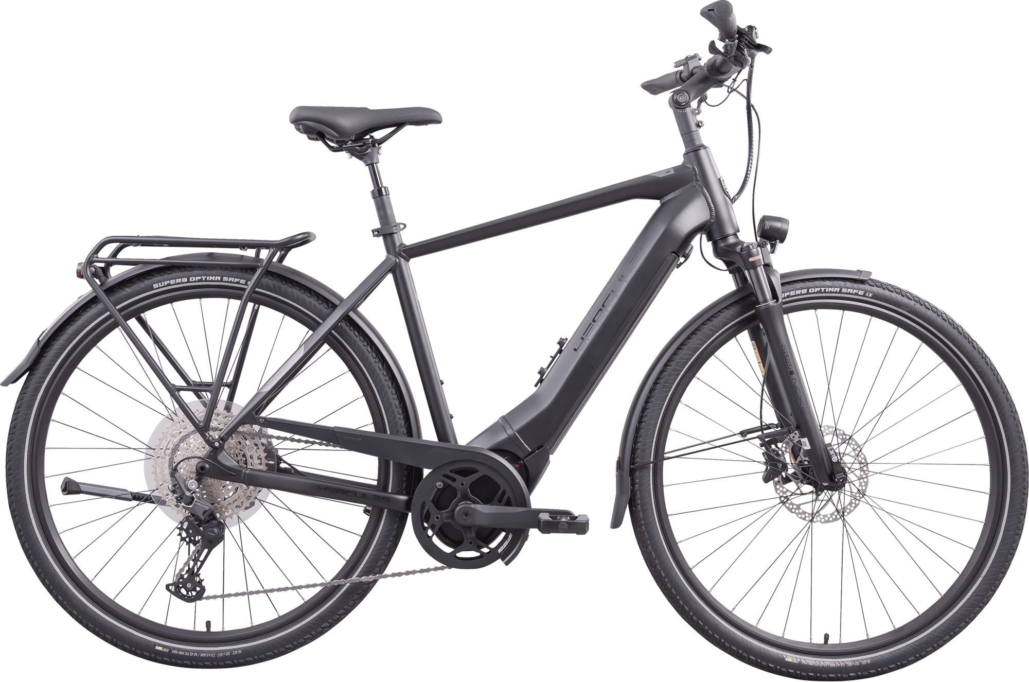 Hercules Pasero Comp I-12 720WH